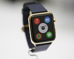 Giáo sư Mỹ kiện Apple đánh cắp bản quyền phát minh đo nhịp tim