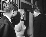 Bao nhiêu câu chuyện bạn nghe về Marilyn Monroe là thật?