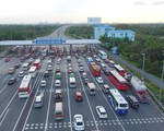 Quy hoạch chiến lược hợp nhất phát triển vùng TP.HCM