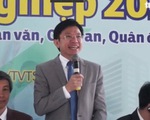 Làm sao lấy đồng thời bằng báo chí và luật trong 4 năm?