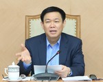 Không tăng biên chế khi "siêu ủy ban" vận hành