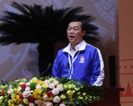 Cùng đặt câu hỏi đối thoại với bí thư thứ nhất Trung ương Đoàn