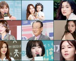 Vì nạn nhân bị lạm dụng tình dục, sao Hàn ủng hộ #MeToo