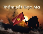 Gạc Ma - Không thể nào quên