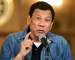 Ông Duterte sẽ rút Philippines khỏi Tòa Hình sự quốc tế?