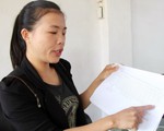 Hiệu trưởng bị tố 