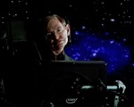 Định mệnh nghiệt ngã của thiên tài vật lý Stephen Hawking