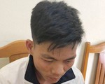 Bắt nghịch tử đốt nhà bố mẹ nghi do 