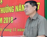 Xem xét kỷ luật phó bí thư tỉnh ủy Đắk Lắk Trần Quốc Cường