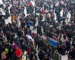 Hàng triệu người Trung Quốc sẽ bị cấm mua vé máy bay, xe lửa