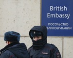 Nga trả đũa: trục xuất 23 nhà ngoại giao Anh, đóng cửa Hội đồng Anh