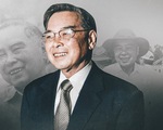 Nguyên Thủ tướng Phan Văn Khải trong mắt chuyên gia, trí thức