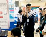239 dự án thi khoa học kỹ thuật quốc gia phía nam