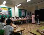 Học kỹ năng từ truyện cổ tích
