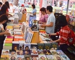Tháng 3 Sài Gòn: đến hội sách lớn nhất từ trước đến nay