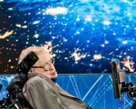 Stephen Hawking: Có một vũ trụ song song với chúng ta