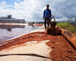 Bôxit Tân Rai và Nhân Cơ: thiết bị xuống cấp, nguy cơ ô nhiễm