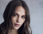 Alicia Vikander từ người vợ The Danish Girl đến Lara Crofft