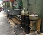 Hà Nội tính hỗ trợ tiền để người dân bỏ bếp than tổ ong