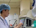 Bộ Y tế lên tiếng việc bác sĩ Hoàng Công Lương bị truy tố