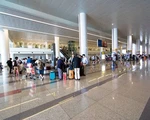 Skytrax xếp Nội Bài vào top 100 sân bay tốt nhất thế giới