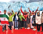 Alaska - Tiểu bang diệu kỳ nhất nước Mỹ
