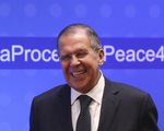 Sergey Lavrov - nhà ngoại giao kỳ tài của Nga