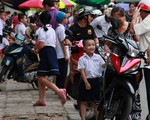 Hơn 3.000 học sinh An Giang bỏ học sau tết