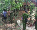 Bắt nghi phạm sát hại đôi vợ chồng ở Tiền Giang