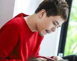 Trịnh Thăng Bình: là đàn ông, phải bảo vệ người phụ nữ của mình
