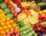 Vai trò của trái cây đối với bệnh tiểu đường