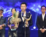 Dương Cầm - lặng lẽ Sao Mai, ồn ào Sao đại chiến, tỏa sáng Cống Hiến
