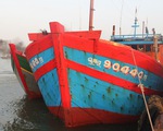 Phản đối Trung Quốc ra quy chế cấm đánh cá trên Biển Đông
