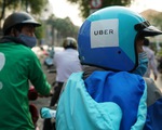 Grab mua lại toàn bộ Uber Đông Nam Á