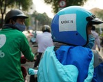 Nỗi lo độc quyền khi Grab thâu tóm Uber