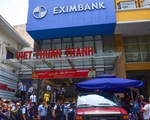 Đề nghị Eximbank trả 245 tỉ dù chưa bắt được Lê Nguyễn Hưng