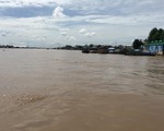 Thuỷ điện thượng nguồn Mekong làm gia tăng sạt lở ở ĐBSCL