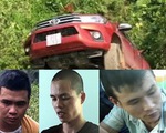 Xác định danh tính 3 nghi can bắn chết người ở Kon Tum