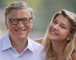 Dân mạng &quot;điên đảo&quot; vì con gái Bill Gates