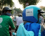 Uber bán thị trường Đông Nam Á cho Grab, Việt Nam thu thuế ra sao?