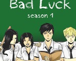 Bad Luck - Số nhọ: truyện tranh Việt được chuyển thể thành phim