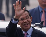 Thủ tướng 3 nước đến Hà Nội dự thượng đỉnh về sông Mekong