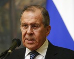 Nga bắt đầu đáp trả mạnh, trục xuất 60 nhà ngoại giao Mỹ