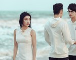Tiêu Châu Như Quỳnh quyến rũ với chuyện tình đam mỹ
