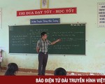 Đánh giá giáo viên bằng 5 tiêu chuẩn, 15 tiêu chí