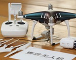 Trung Quốc bắt vụ buôn lậu iPhone bằng drone trị giá 80 triệu USD