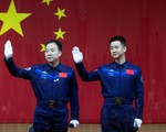 Trung Quốc đi sau nhưng sẽ về trước Mỹ trong cuộc đua không gian?
