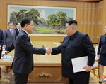 Triều Tiên hi vọng viết nên lịch sử thống nhất mới với Hàn Quốc