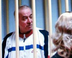 Cựu đại tá tình báo Nga bị đầu độc ở Anh