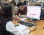Có thể quyết toán thuế thu nhập cá nhân qua dịch vụ điện tử